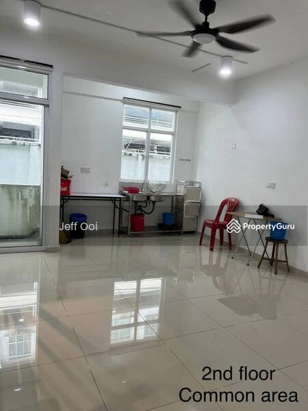 Common area
