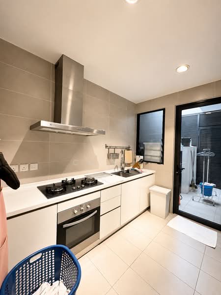 Rumah Teres 3 Tingkat untuk Dijual di Petaling Jaya (Selangor) - CK Yee - PropertyGuru.com.my