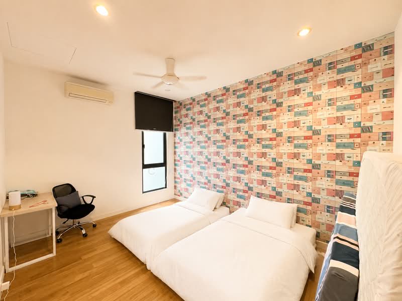 Rumah Teres 3 Tingkat untuk Dijual di Petaling Jaya (Selangor) - CK Yee - PropertyGuru.com.my