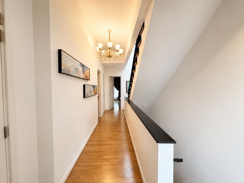 Rumah Teres 3 Tingkat untuk Dijual di Petaling Jaya (Selangor) - CK Yee - PropertyGuru.com.my