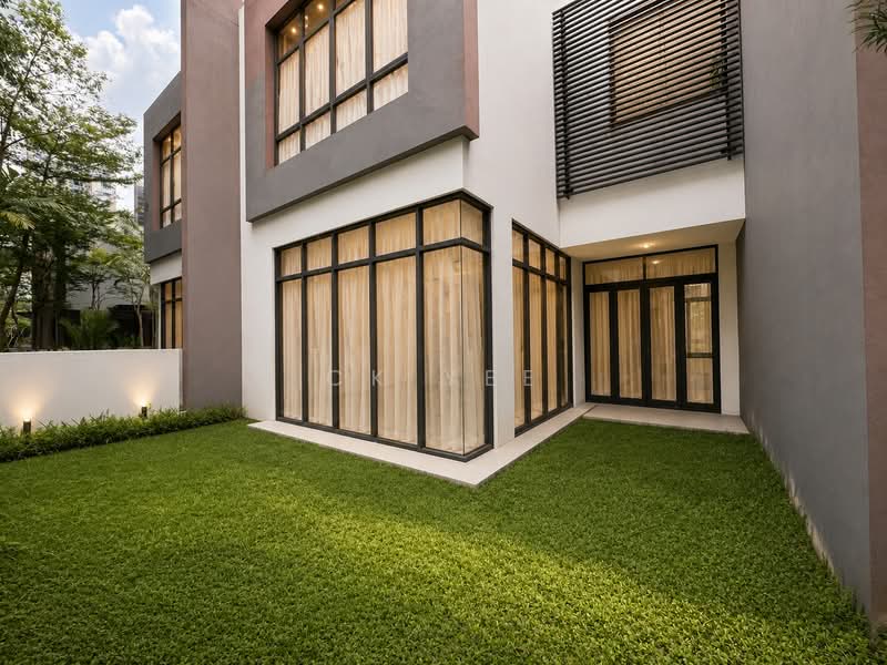 Rumah Teres 3 Tingkat untuk Dijual di Petaling Jaya (Selangor) - CK Yee - PropertyGuru.com.my