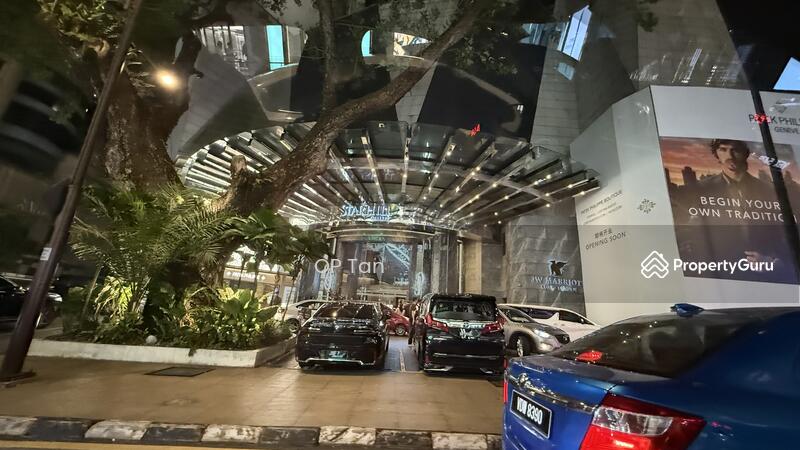 Jalan Bukit Bintang