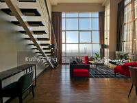 For Rent - Maritime Suite