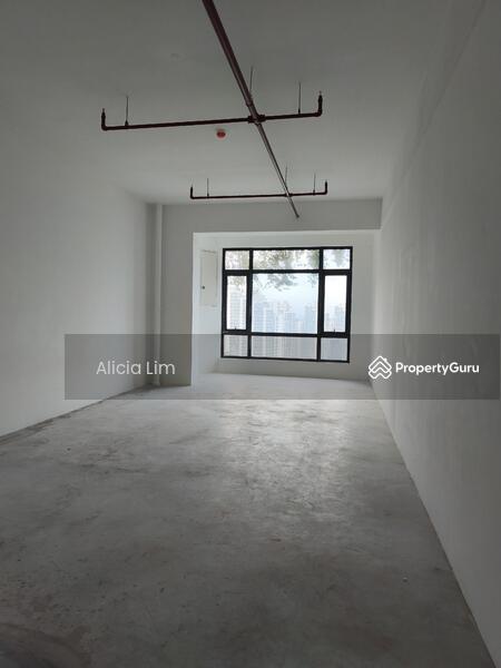 For Rent - Forest City