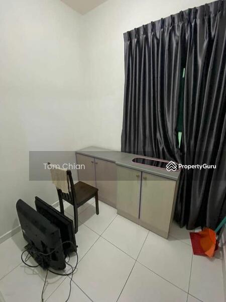 Service Residence for Sale at Sky Oasis Residence (Pangsapuri Oasis 1) - Tom Chian - Study - PropertyGuru.com.my