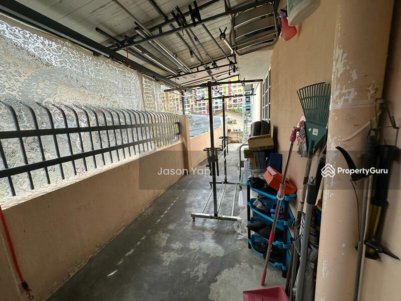 Corridor
