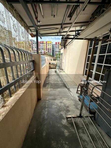 Corridor