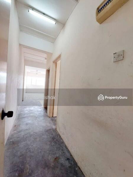 Corridor