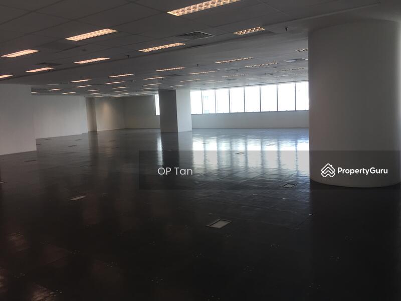 Pejabat untuk Disewa di KL City Centre (Kuala Lumpur) - OP Tan - Office Floor - PropertyGuru.com.my