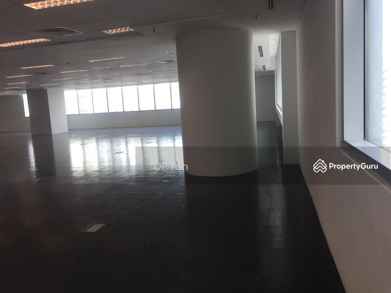 Pejabat untuk Disewa di KL City Centre (Kuala Lumpur) - OP Tan - Others - PropertyGuru.com.my