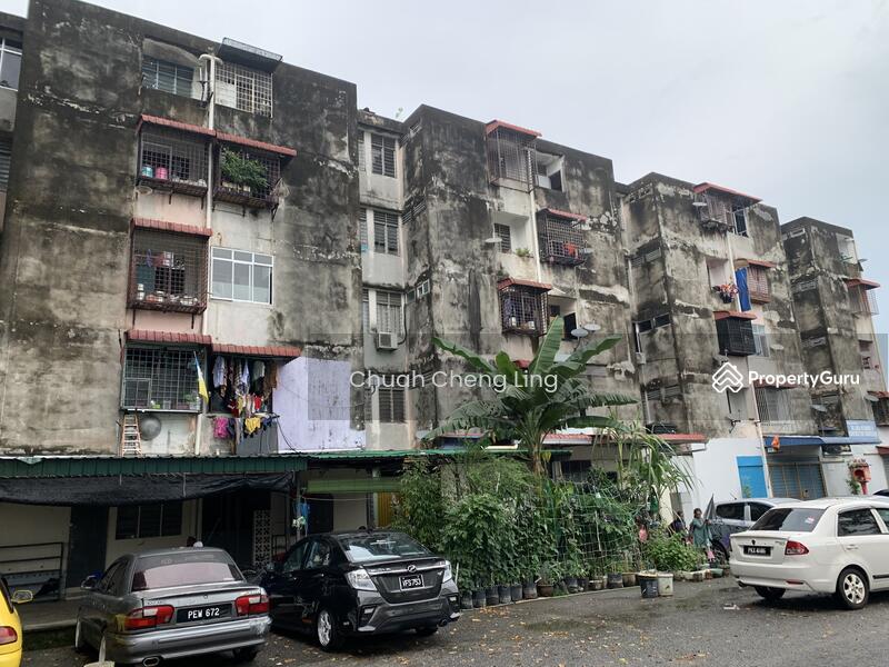 For Rent - Taman Permata Indah