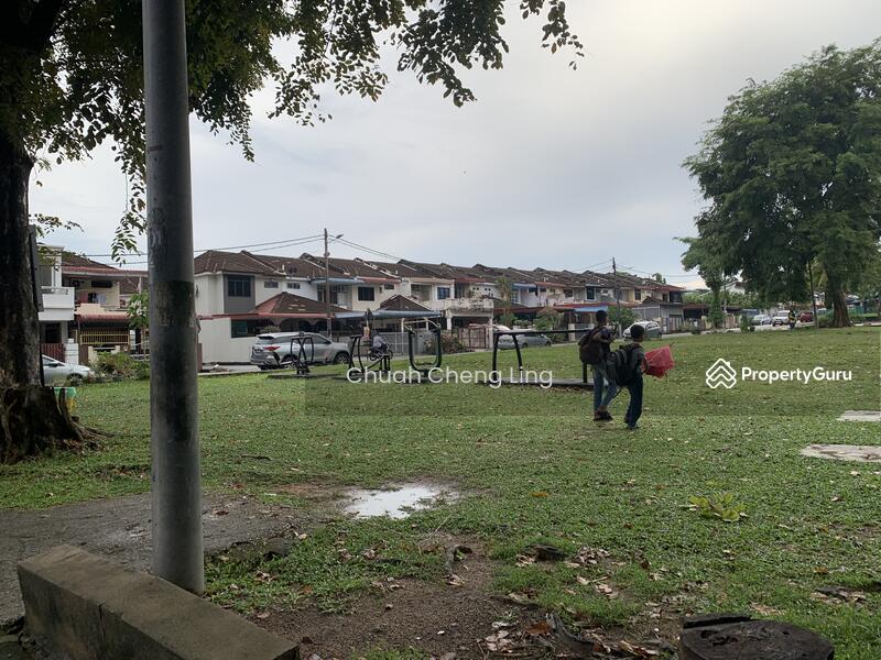 For Rent - Taman Permata Indah