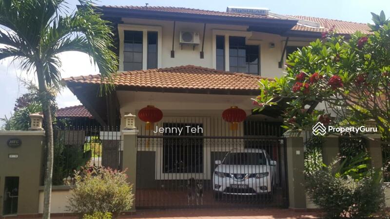 Untuk Disewa - Taman sentosa