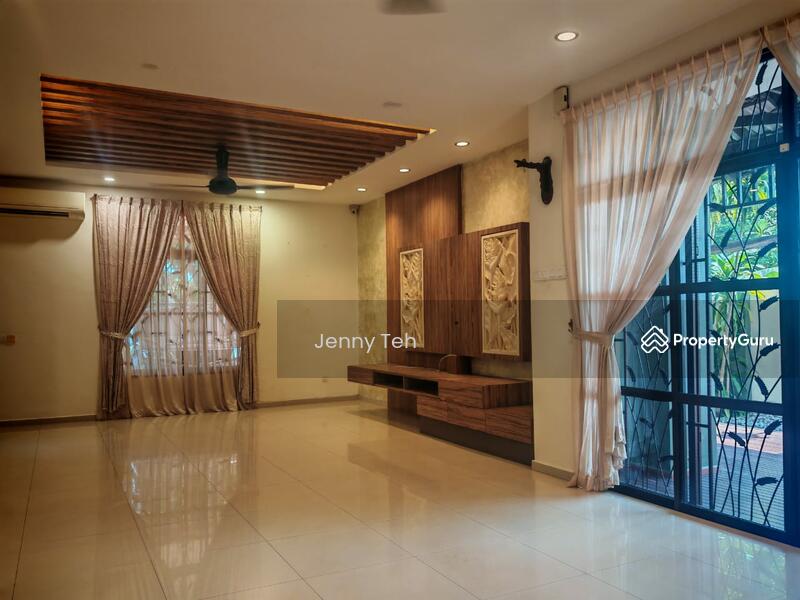 Untuk Disewa - Taman sentosa