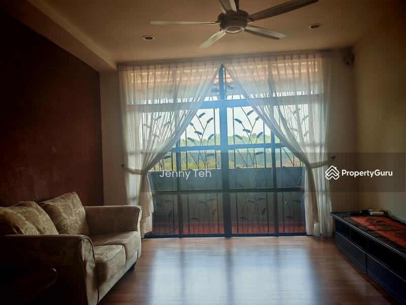 Untuk Disewa - Taman sentosa