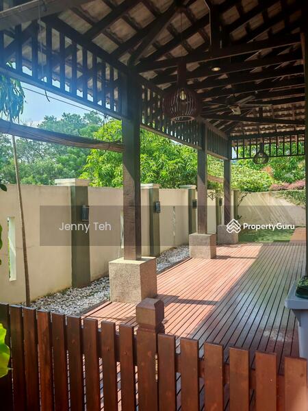 Untuk Disewa - Taman sentosa