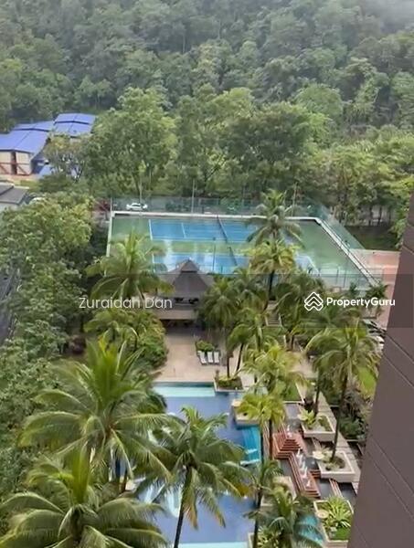 Condominium for Sale at Kiaramas Cendana - Zuraidah Dan - View - PropertyGuru.com.my