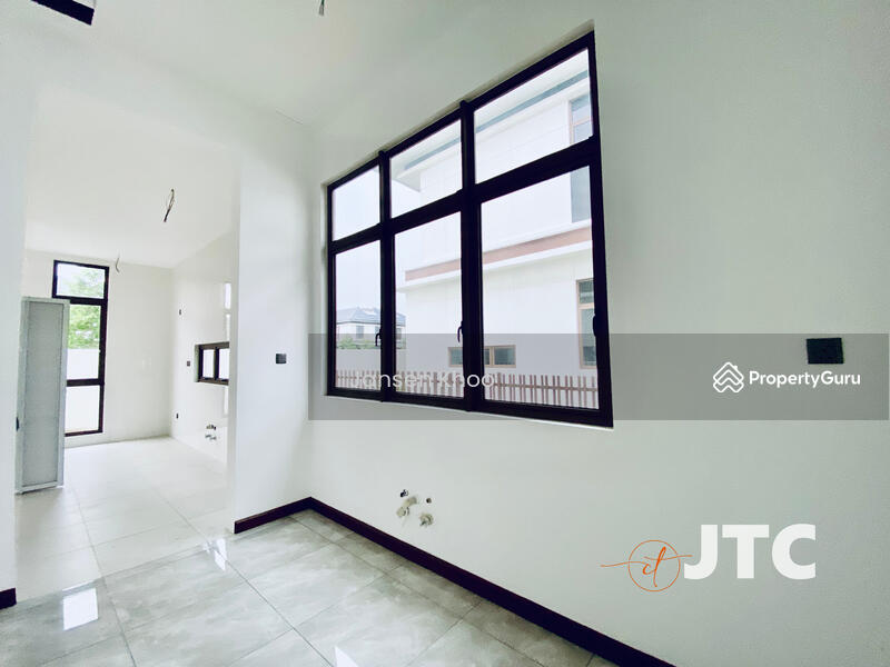 Untuk Dijual - Cora @ Eco Ardence