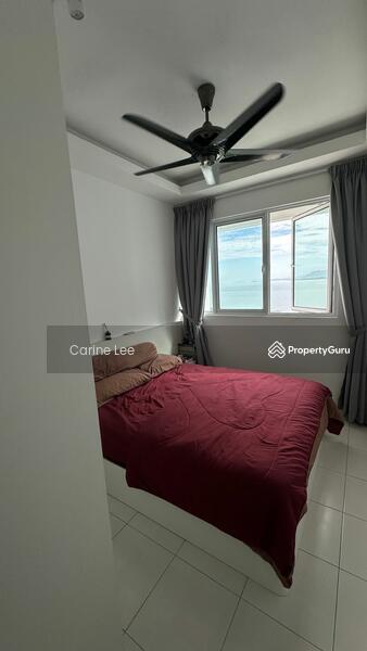 Condominium for Rent at i-Santorini - Carine Lee - Bedroom - PropertyGuru.com.my