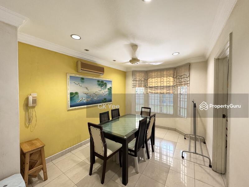 Untuk Dijual - Cornet Lot,Sri Petaling