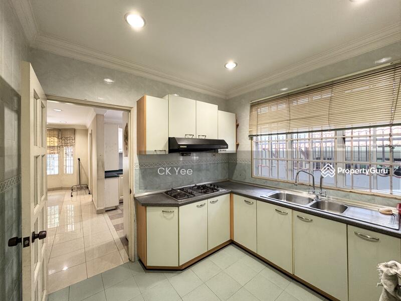 Untuk Dijual - Cornet Lot,Sri Petaling