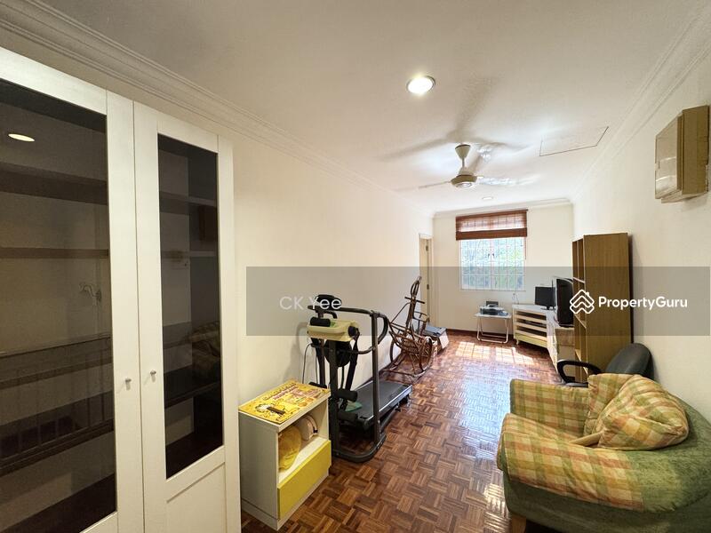 Untuk Dijual - Cornet Lot,Sri Petaling