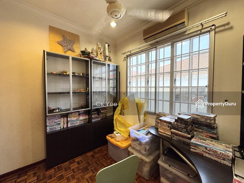 Untuk Dijual - Cornet Lot,Sri Petaling