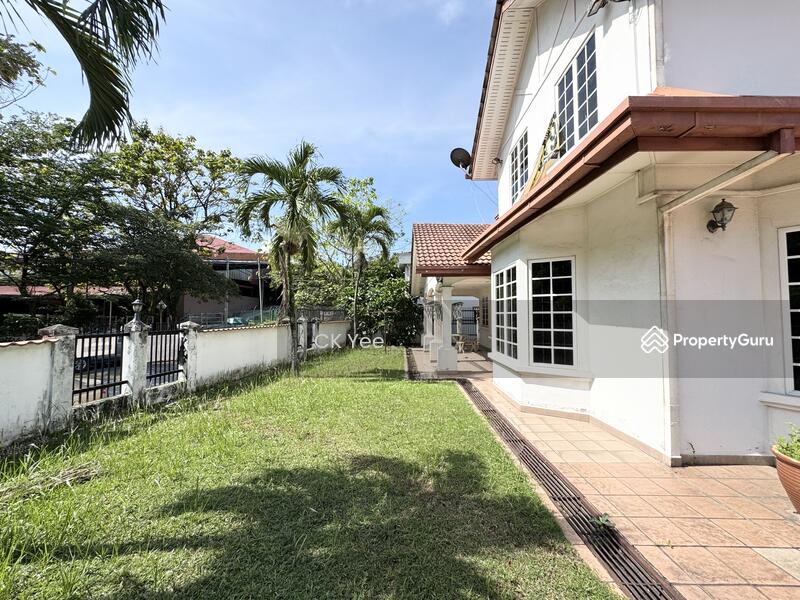 Untuk Dijual - Cornet Lot,Sri Petaling