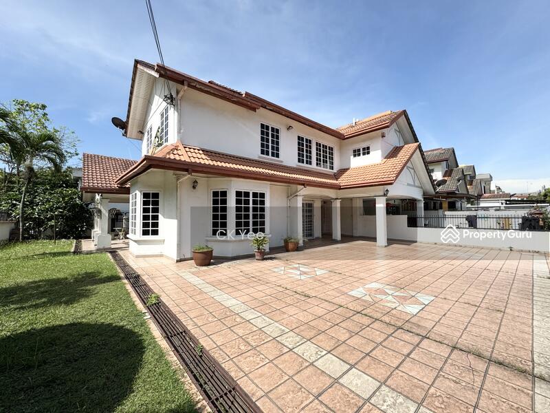 Untuk Dijual - Cornet Lot,Sri Petaling