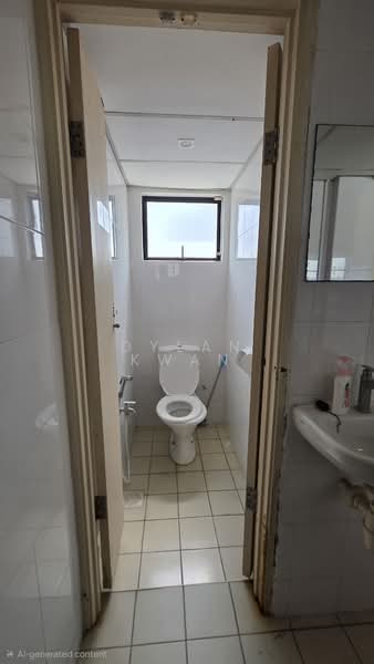 Shop / Office for Rent in Jalan Klang Lama (Old Klang Road) (Kuala Lumpur) - Dylan Kwan - Bathroom - PropertyGuru.com.my
