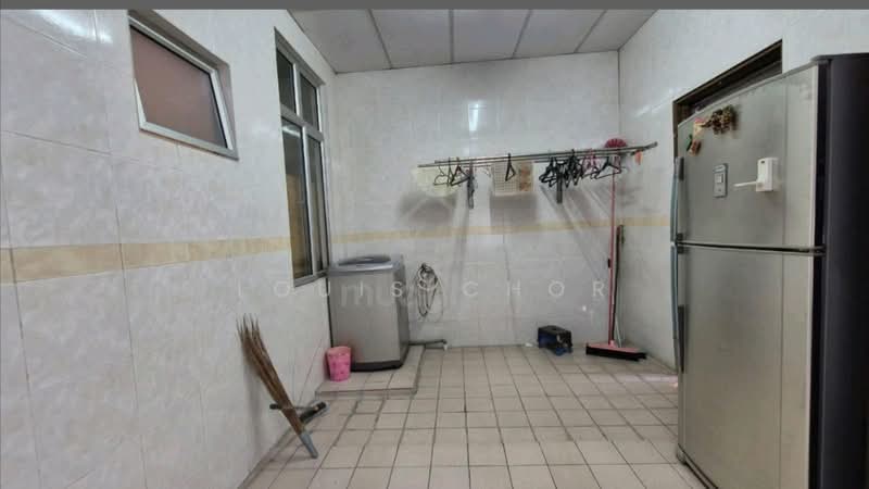 2-storey Terraced House for Rent in Bandar Bukit Tinggi (Klang) - Louis Chor - PropertyGuru.com.my