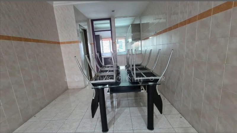 2-storey Terraced House for Rent in Bandar Bukit Tinggi (Klang) - Louis Chor - PropertyGuru.com.my