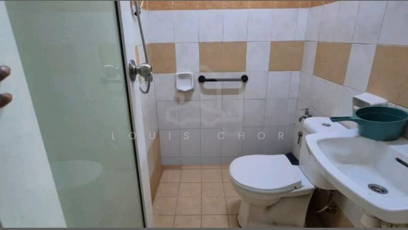 2-storey Terraced House for Rent in Bandar Bukit Tinggi (Klang) - Louis Chor - PropertyGuru.com.my