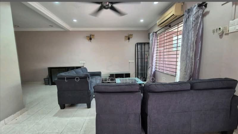 2-storey Terraced House for Rent in Bandar Bukit Tinggi (Klang) - Louis Chor - PropertyGuru.com.my