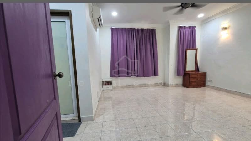 2-storey Terraced House for Rent in Bandar Bukit Tinggi (Klang) - Louis Chor - PropertyGuru.com.my