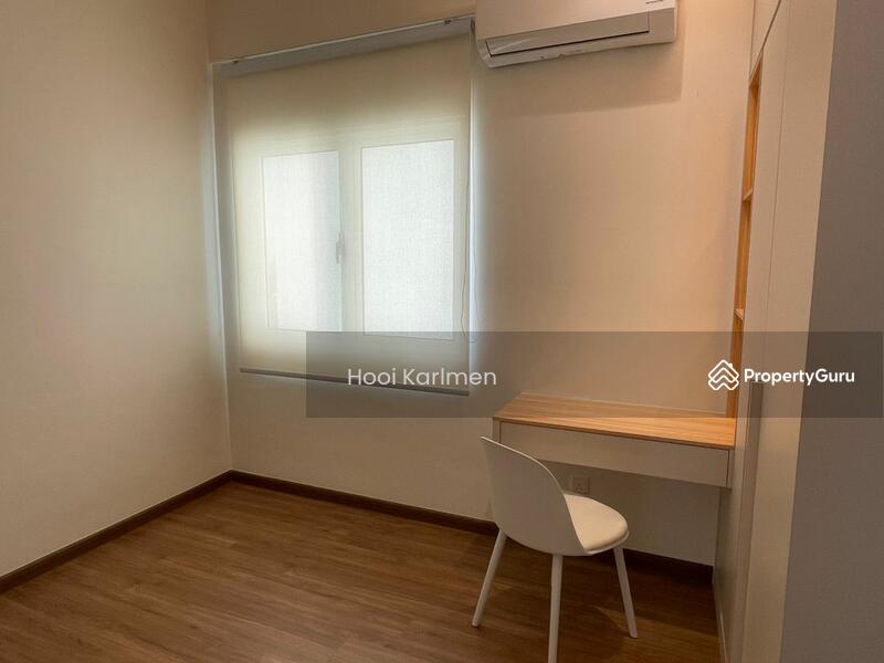 Service Residence for Rent at 121 Residences - Hooi Karlmen - Study - PropertyGuru.com.my