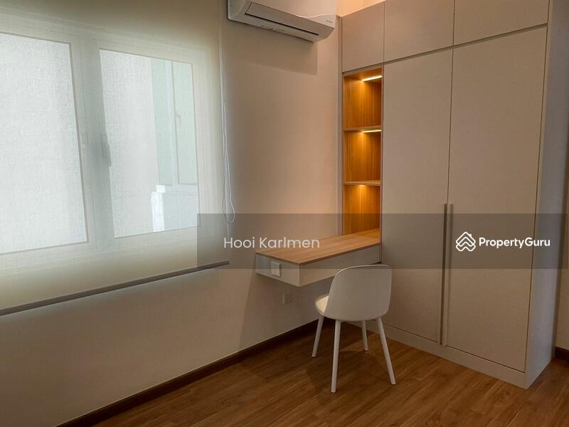 Service Residence for Rent at 121 Residences - Hooi Karlmen - Study - PropertyGuru.com.my
