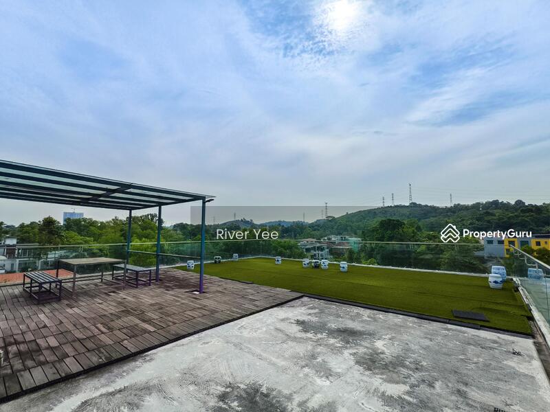 Roof