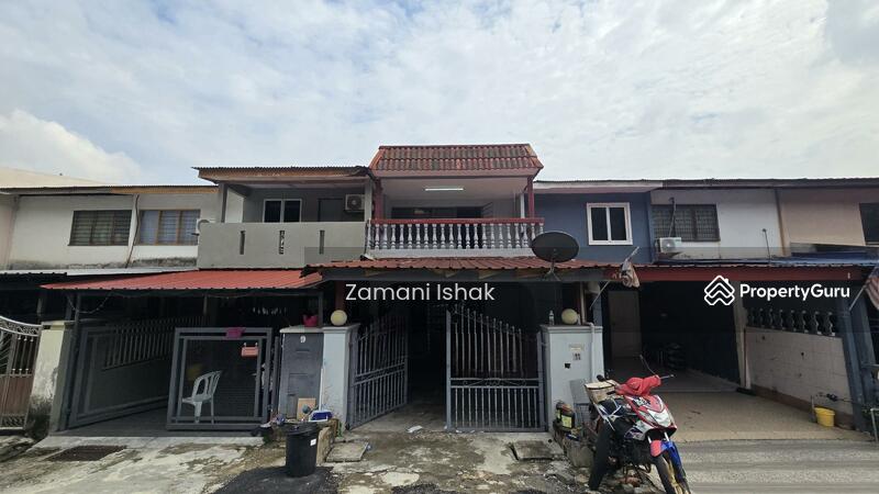 For Sale - Kampung Kenangan