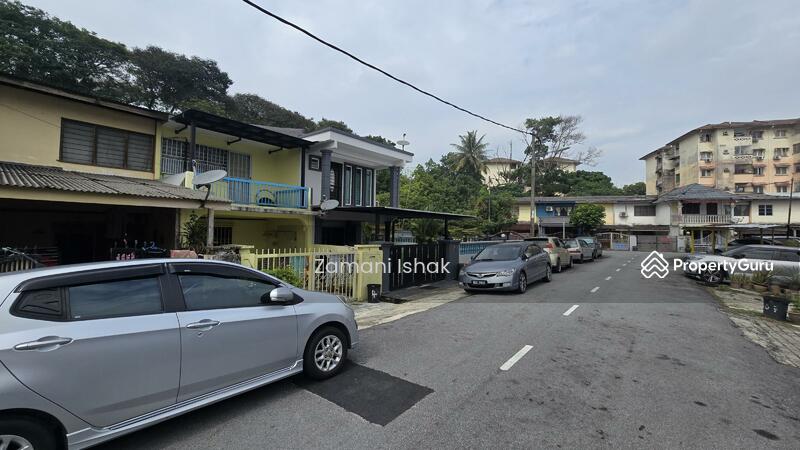 For Sale - Kampung Kenangan