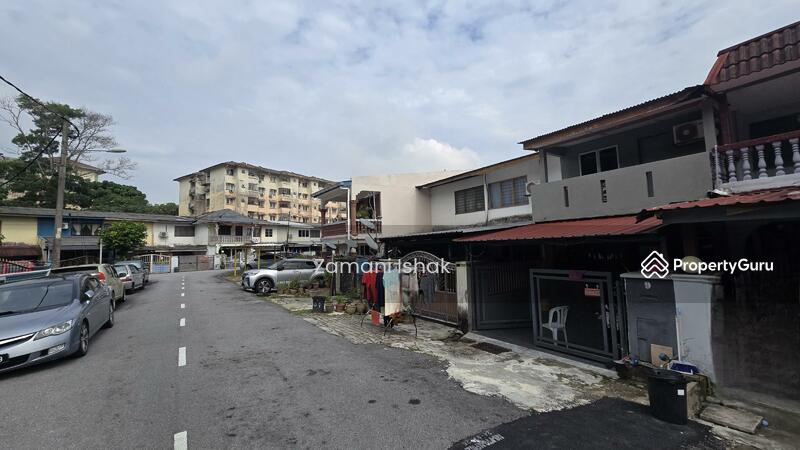 For Sale - Kampung Kenangan