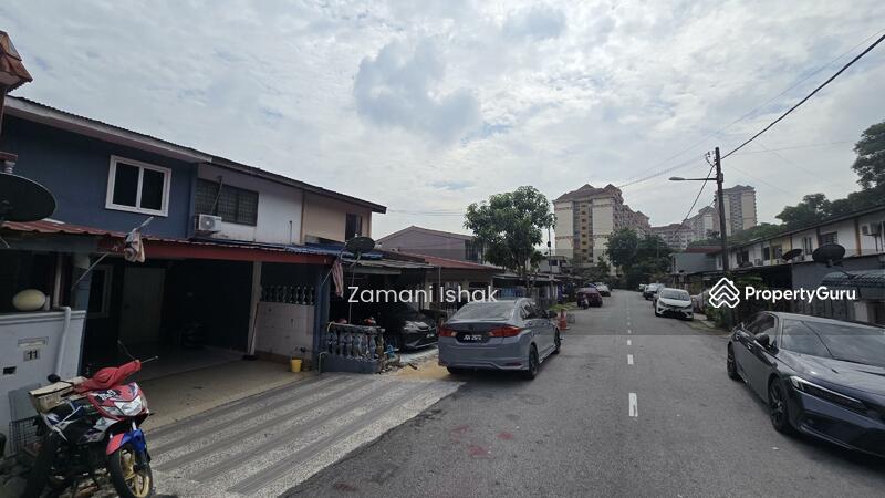 For Sale - Kampung Kenangan