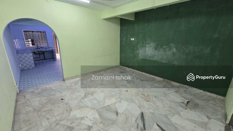 For Sale - Kampung Kenangan