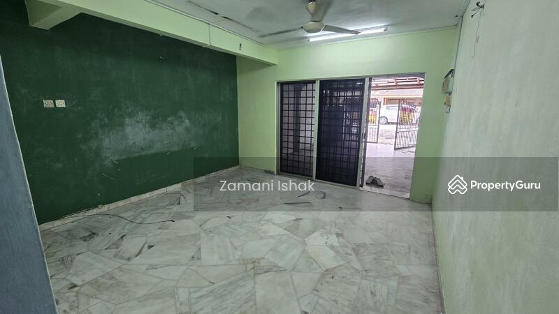For Sale - Kampung Kenangan