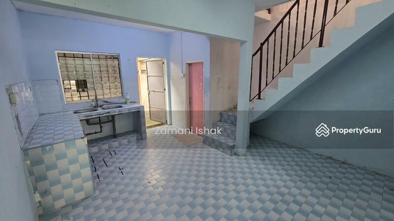 For Sale - Kampung Kenangan
