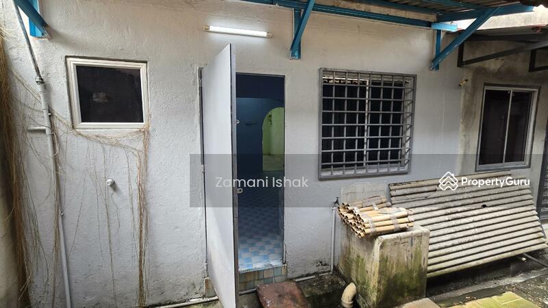 For Sale - Kampung Kenangan