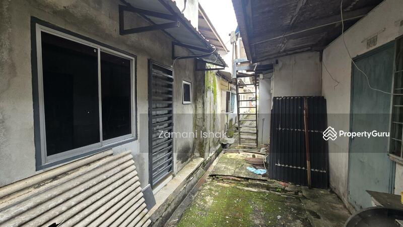 For Sale - Kampung Kenangan