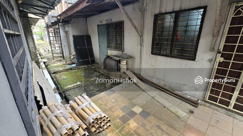 For Sale - Kampung Kenangan