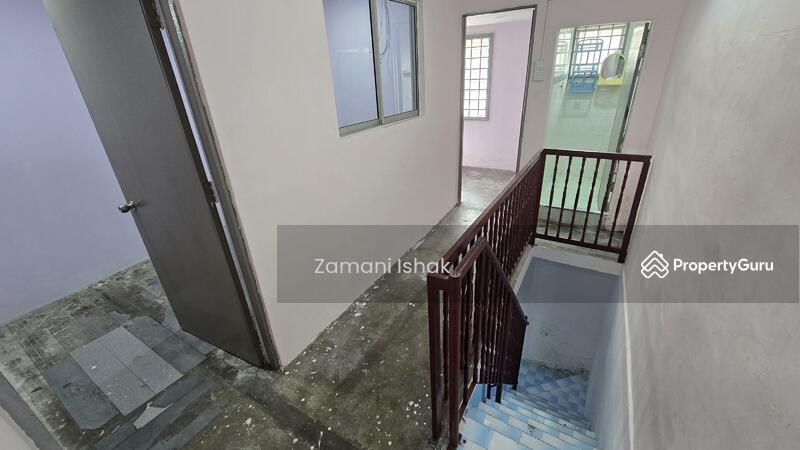 For Sale - Kampung Kenangan