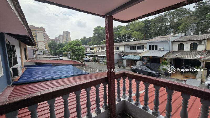 For Sale - Kampung Kenangan